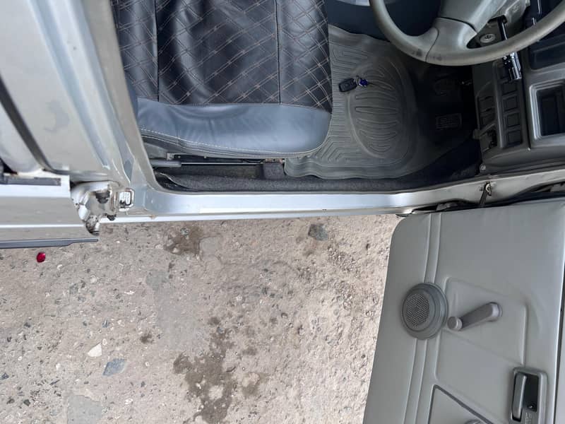 Mehran VX 2019 model 10