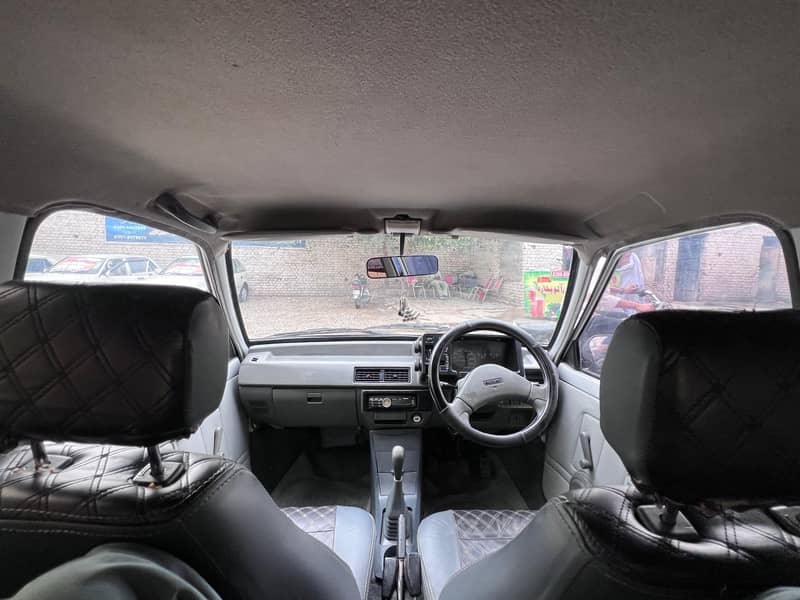 Mehran VX 2019 model 11