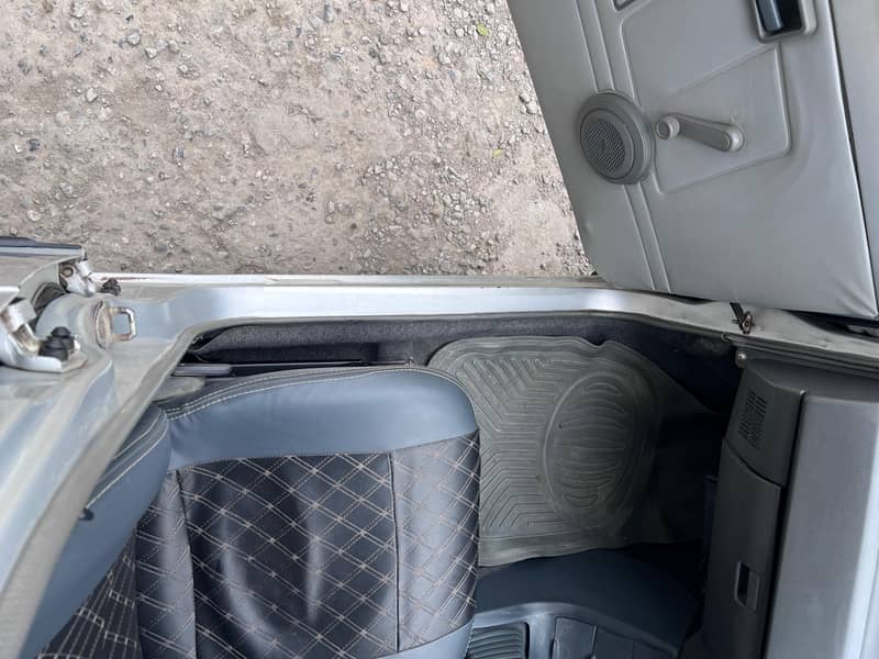 Mehran VX 2019 model 12