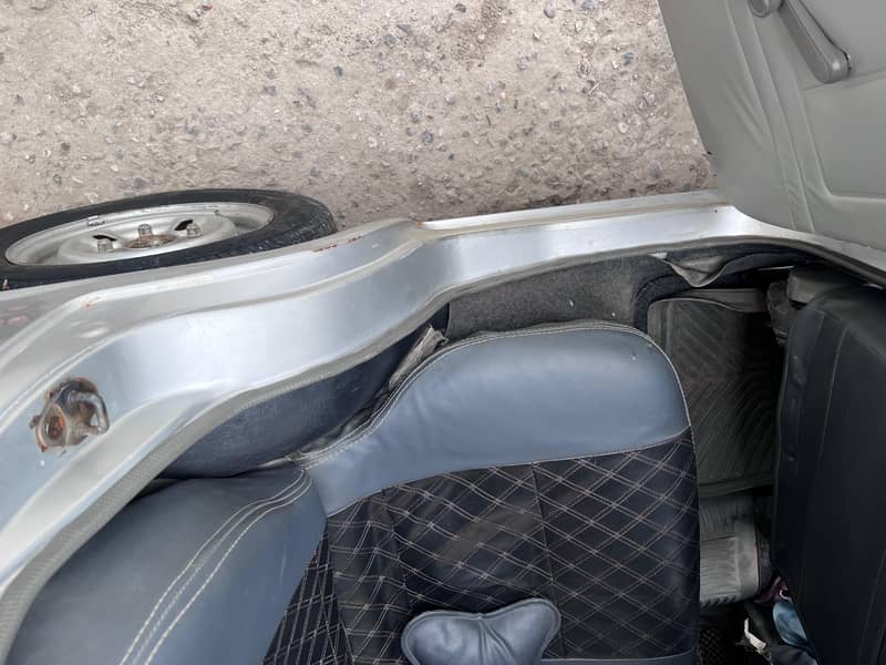 Mehran VX 2019 model 16