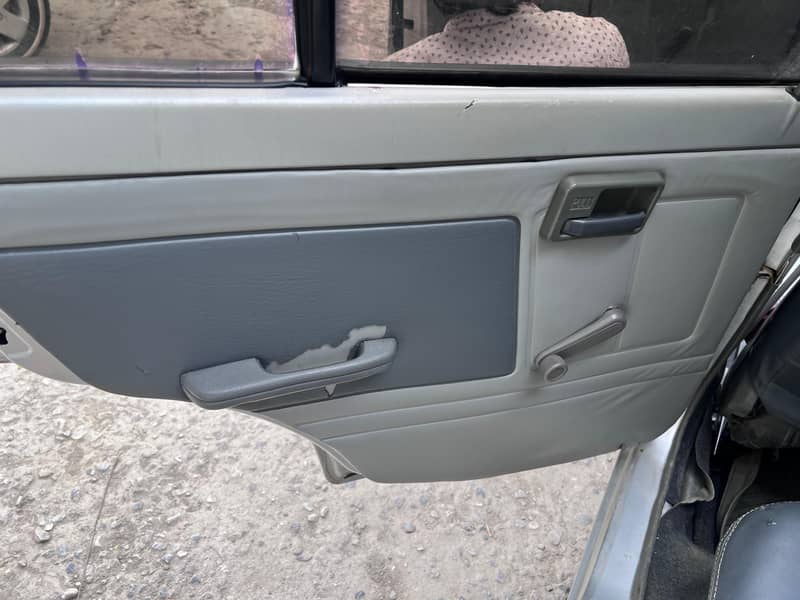 Mehran VX 2019 model 18