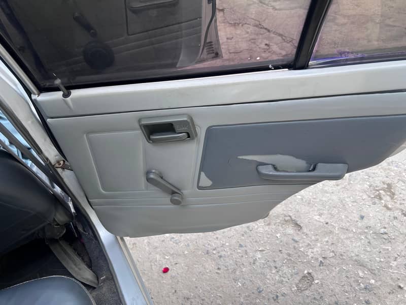 Mehran VX 2019 model 19