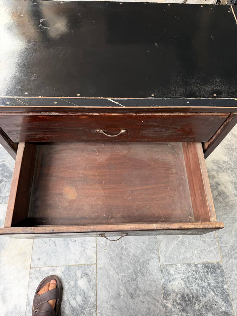 Office And Study Table 7