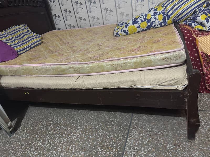 Double Bed 2