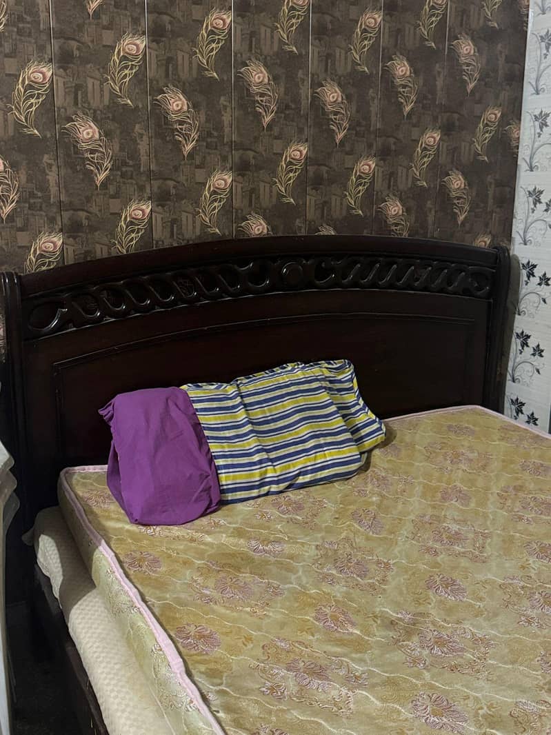Double Bed 3