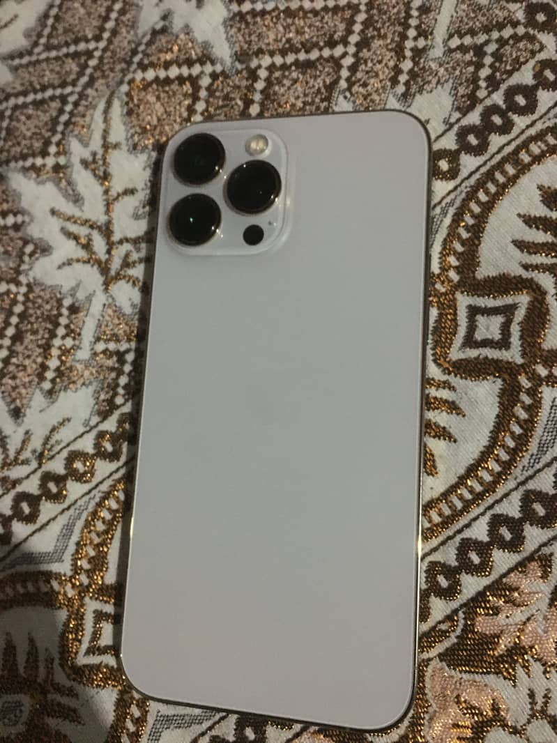 iPhone 13 Pro Max 1