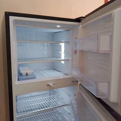 Refrigerator, kenwood, Fridge 1 month use only