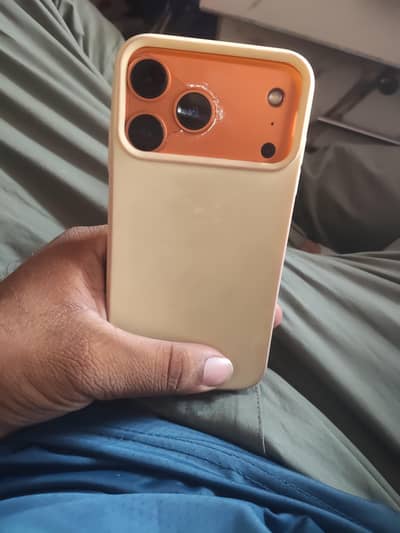 iphone XR convert 17 pro