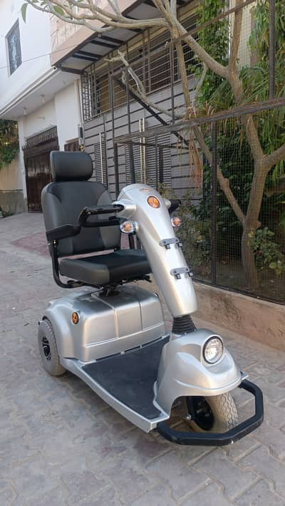 Scooter for sale 