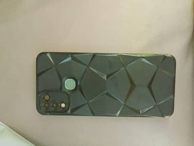INFINIX HOT 11 PLAY