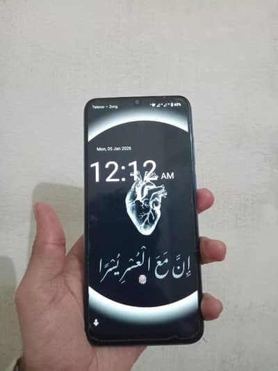 Tecno Sparx 9 Pro – 4GB RAM / 64GB Storage, Excellent Condition