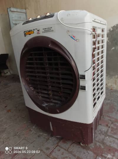 12 volt Room air cooler