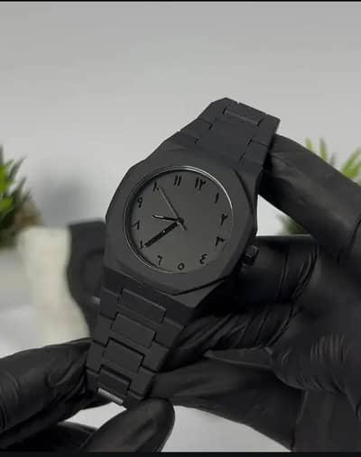 Aura watch