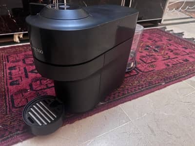 Nespresso vertuo coffee machine for sale