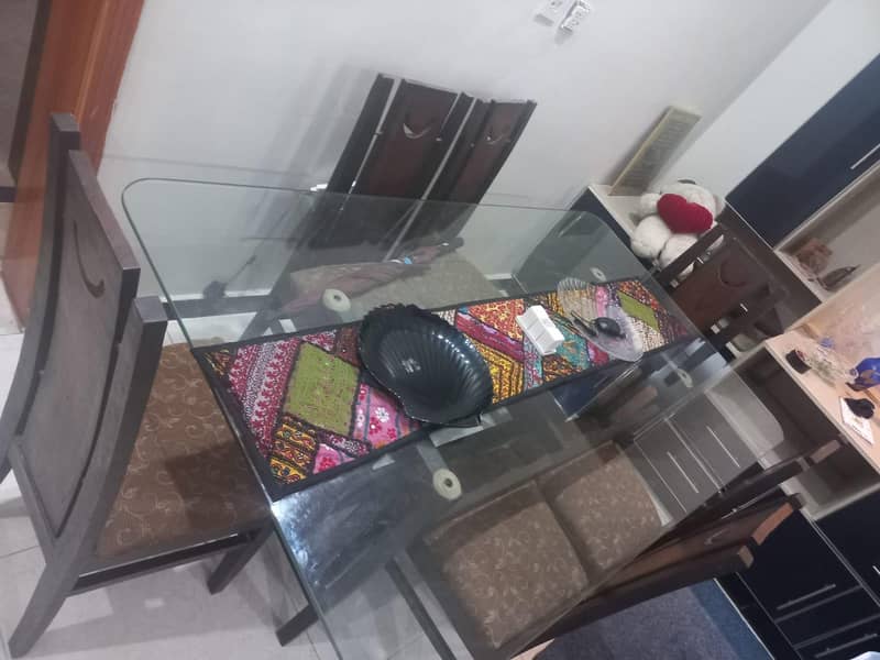 dining table 2