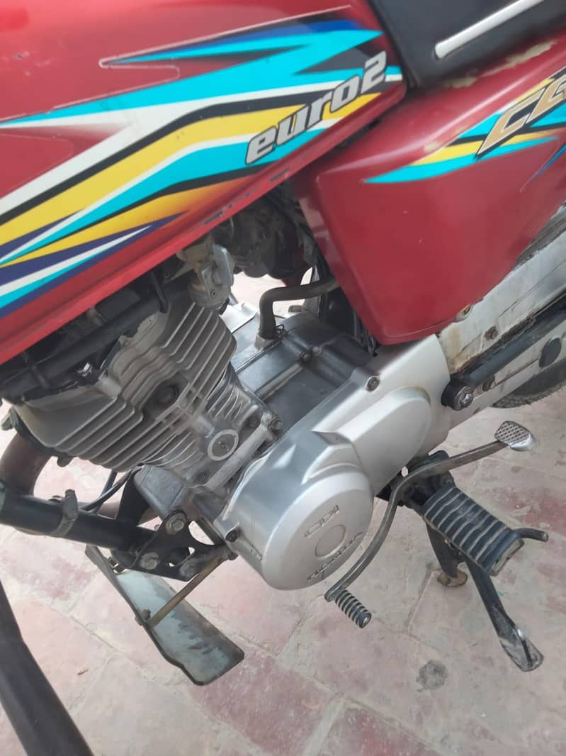 all ok 4