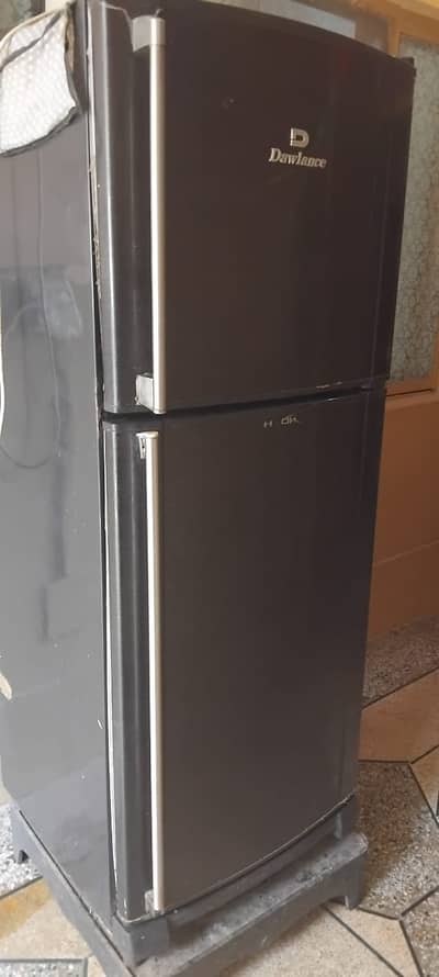 Dawlance fridge sale in good condition