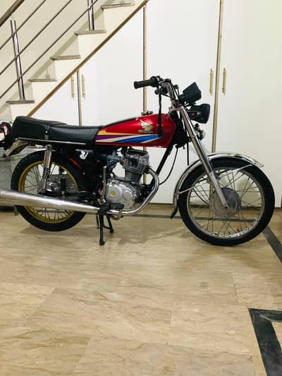 2010 model condition lush