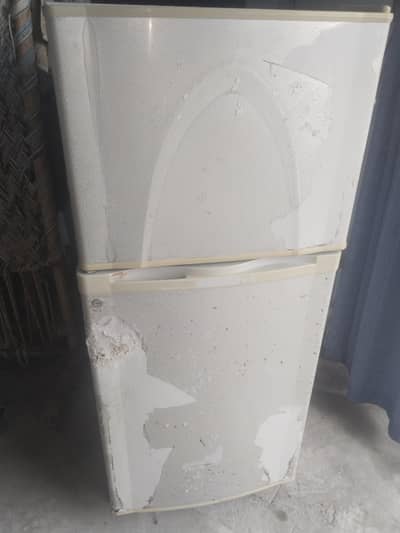 Fridge. for sale in coper pipes All ok