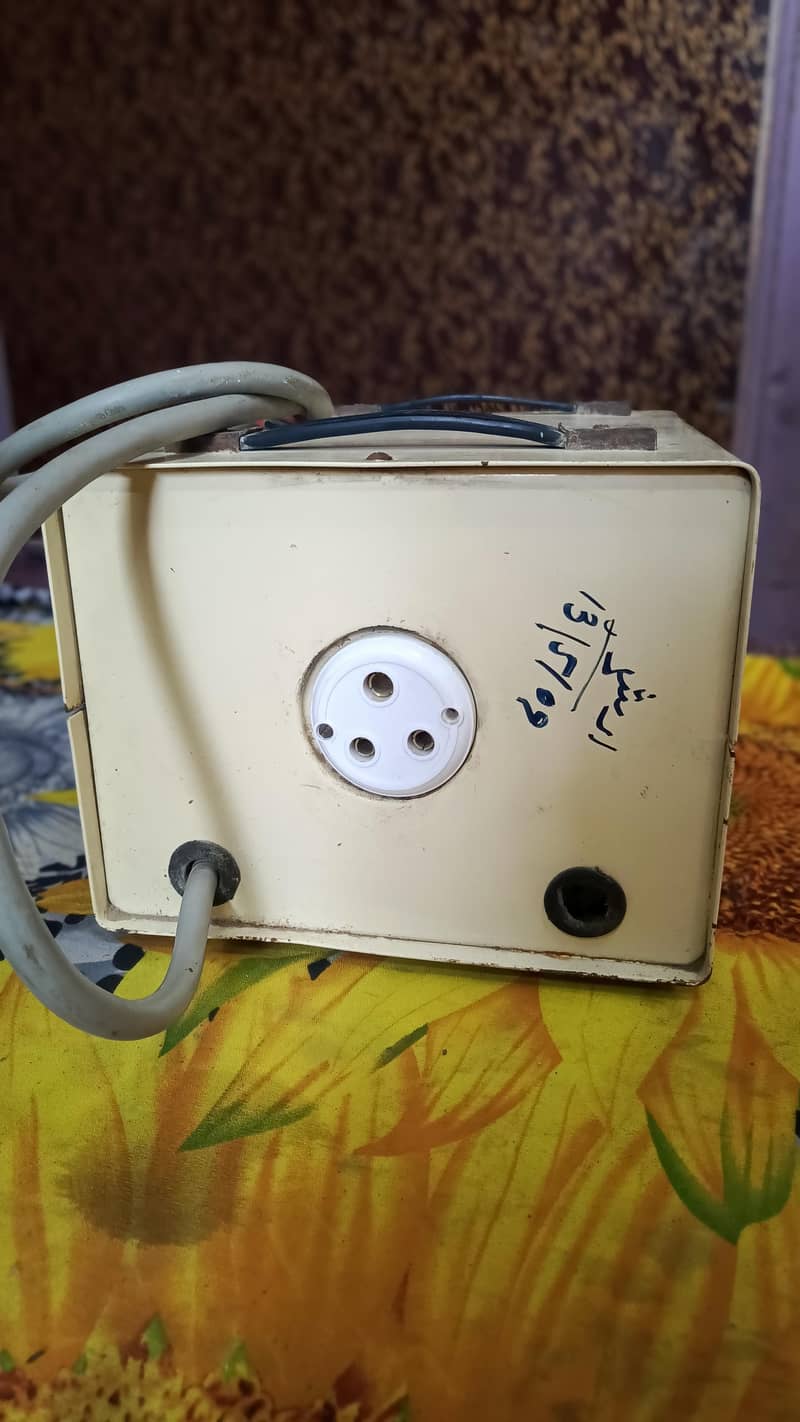 5000W Stabilizer 2