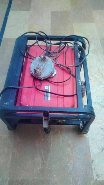 Nokia Company Generator