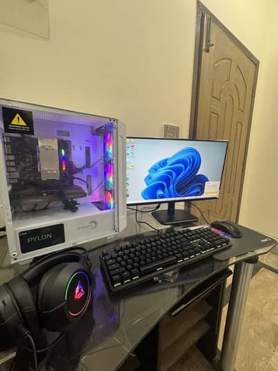 Brand New Gaming Pc For sale