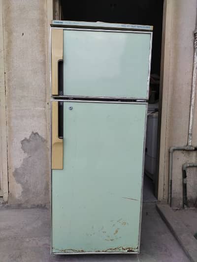 Samsung Refrigerator for Sale – Urgent Sale