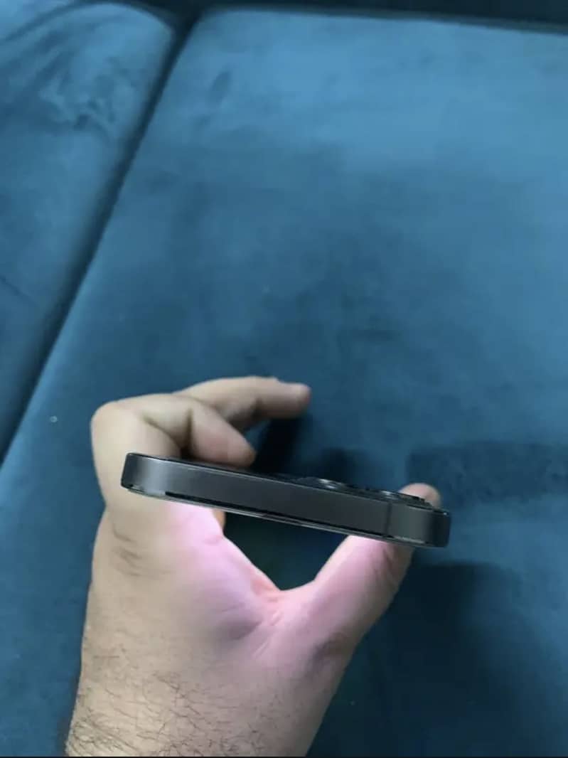 iPhone 12 Pro 2