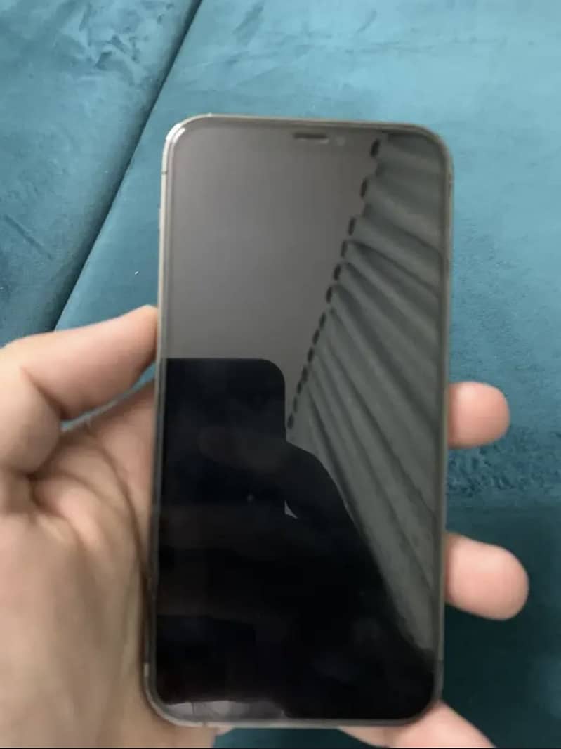 iPhone 12 Pro 5