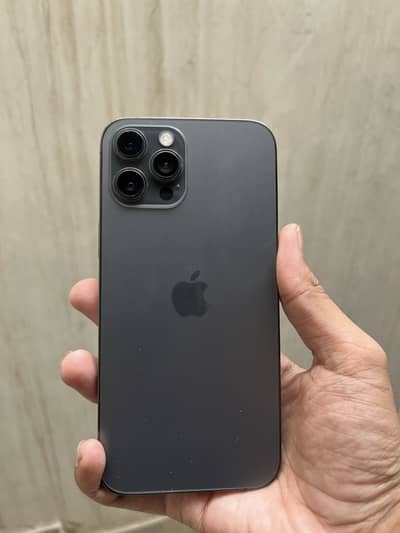 Apple iPhone 12 Pro Max