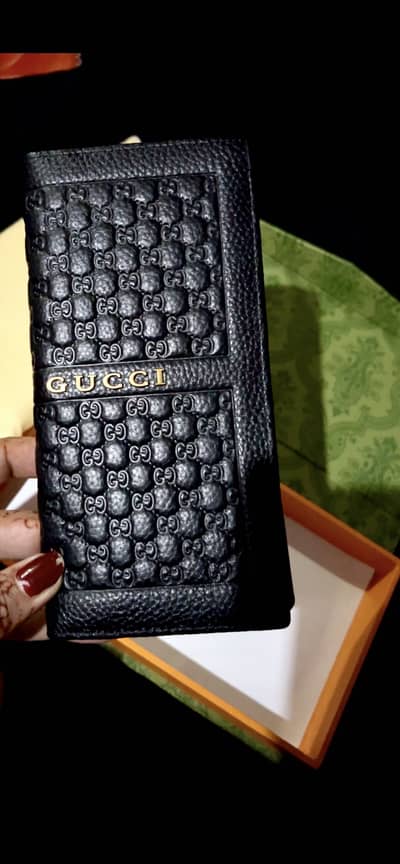 Wallet for men and women