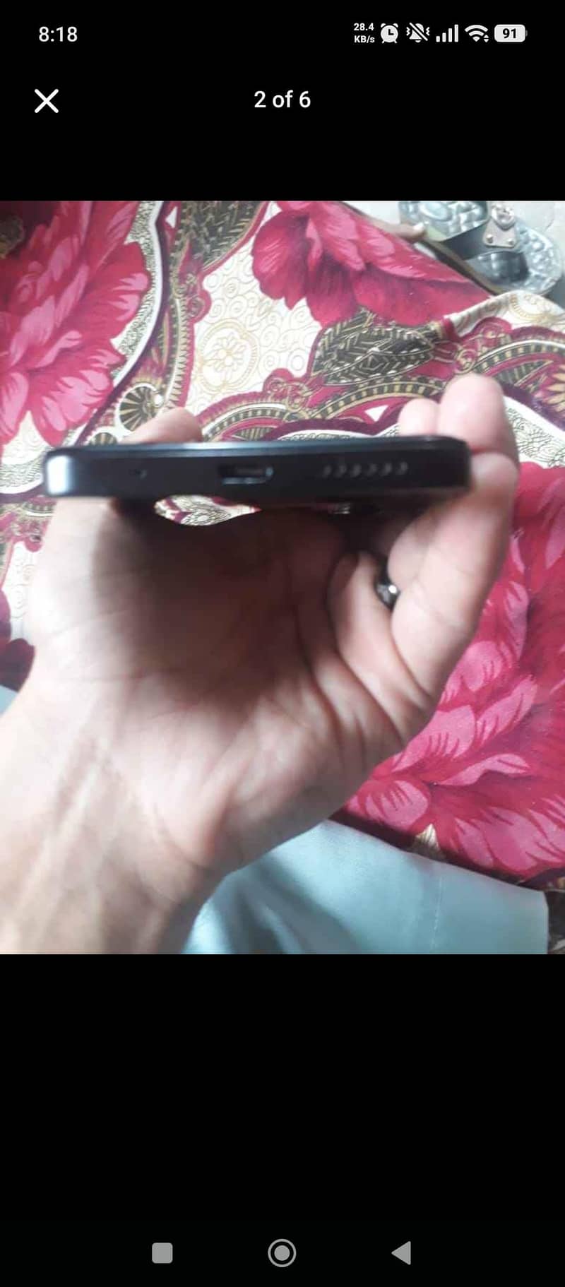Redmi 13 4