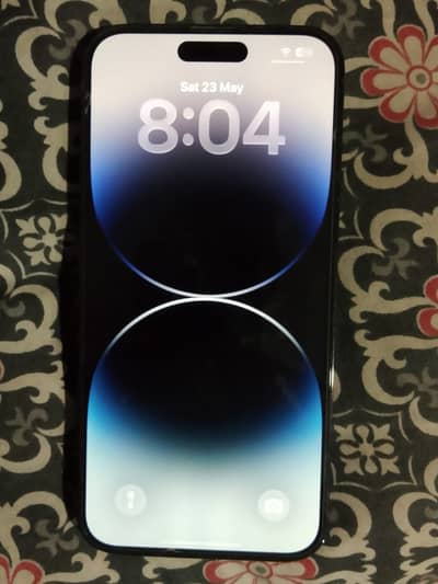 Apple iPhone 14 Pro Max