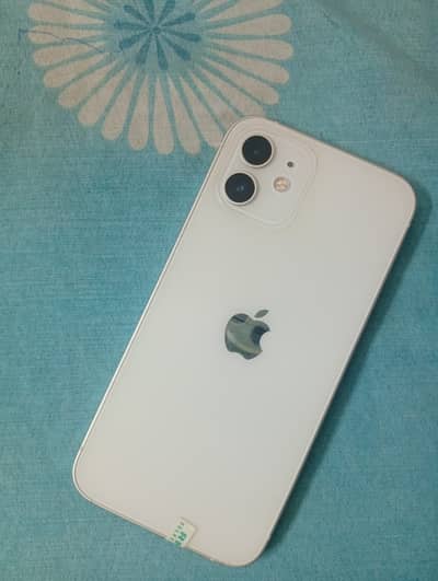 Iphone 12 OFFICIALLY PTA APPROVED