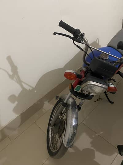 Grace bike sale model 2010 or 2011 k number lada hawo ha