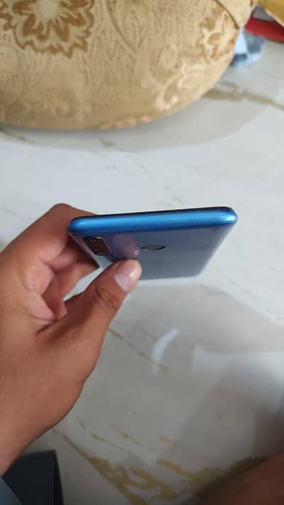 Tecno camon 12 official approve