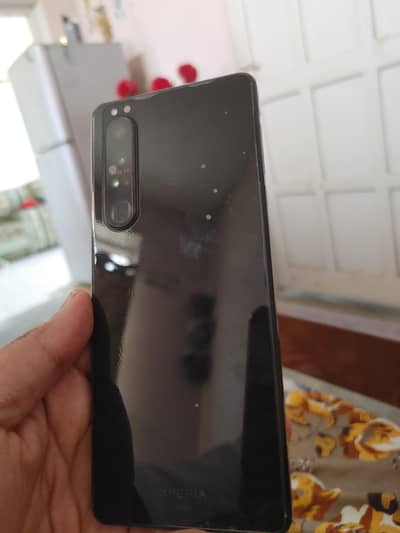Sony Xperia 1 mark 3