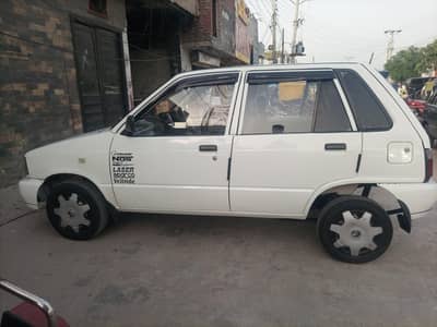 SUZUKI MEHRAN Vxr GENUINE Excellent Condition