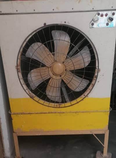 Air Coolar