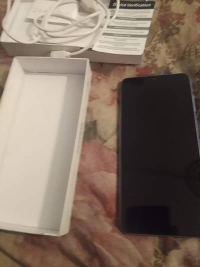 Samsung A07 Light Violet clr official Pta Approved 9 month warranty