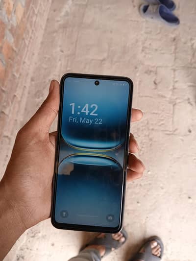 Tecno spark 40