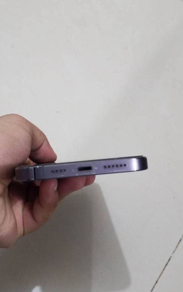 iPhone 14 Pro Max 5