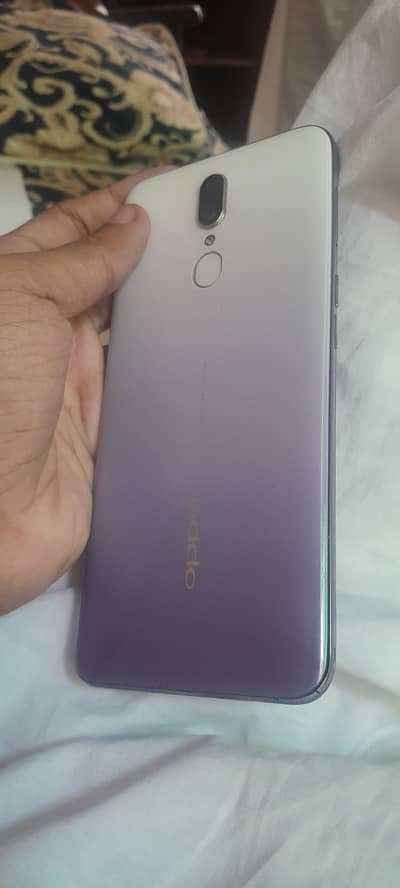 fresh phone