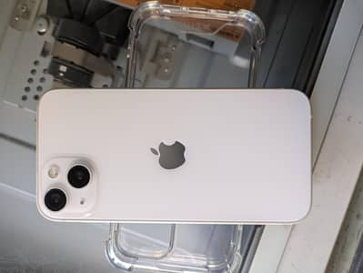 Iphone 13 factory unlocked 10/10 condition