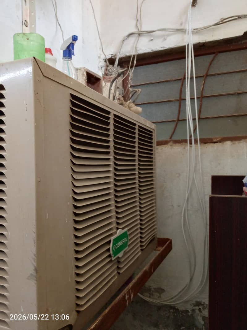 window ac 2