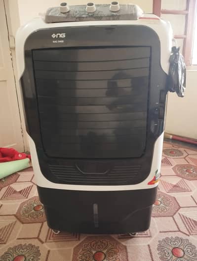 Air Cooler