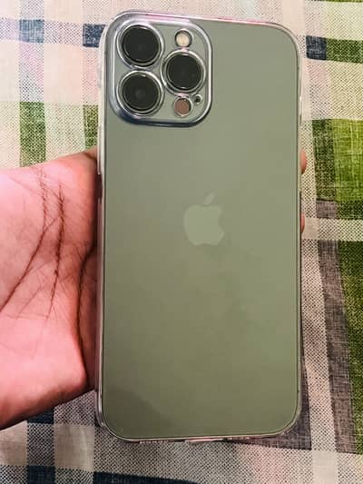 iPhone 13 Pro Max