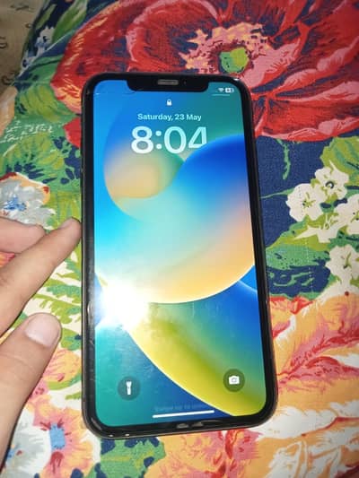 iPhone 11 mobile