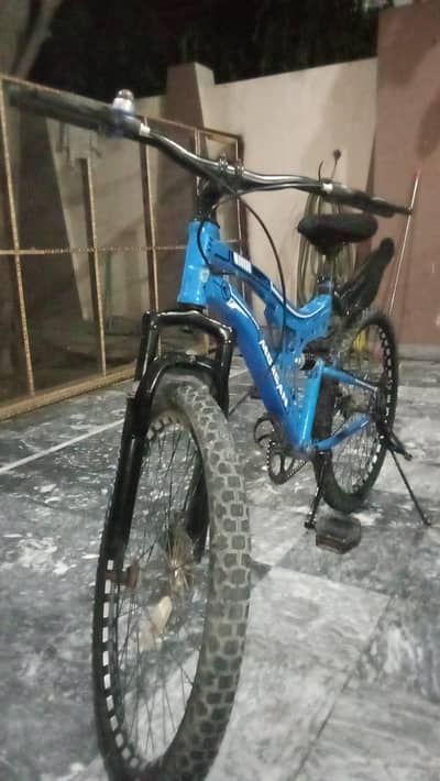 Imported Mogran Cycle 24" in excellent condition