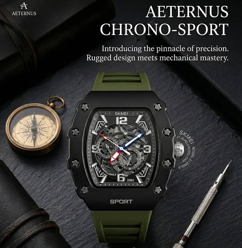 Watch 2